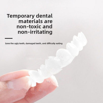 Non-porous braces