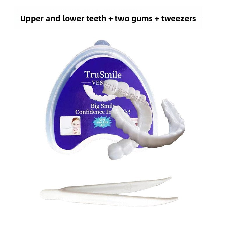 Non-porous braces