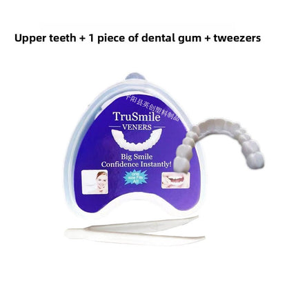 Non-porous braces