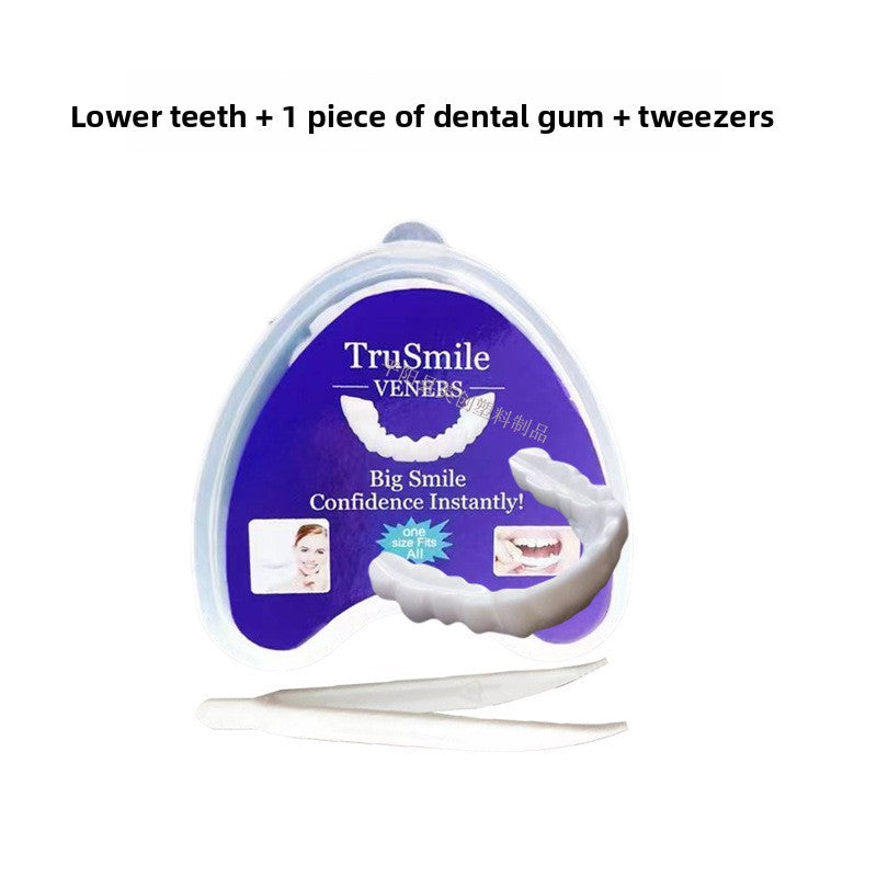 Non-porous braces