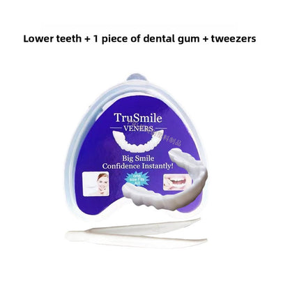 Non-porous braces