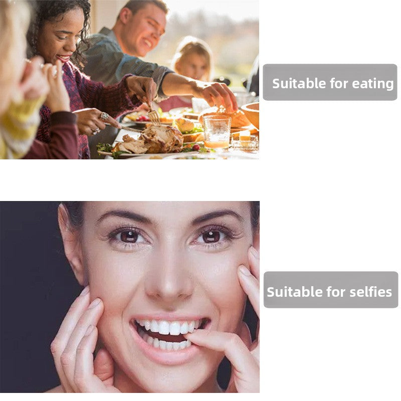 Non-porous braces