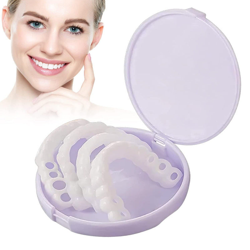 Non-porous braces