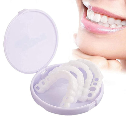 Non-porous braces