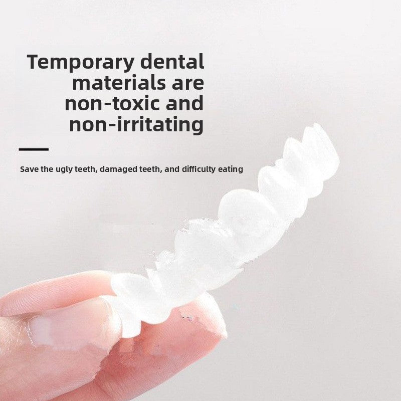 Non-porous braces