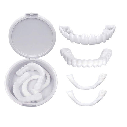 Non-porous braces