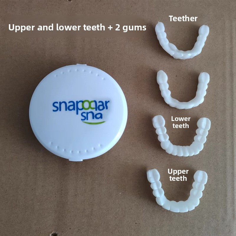 Non-porous braces