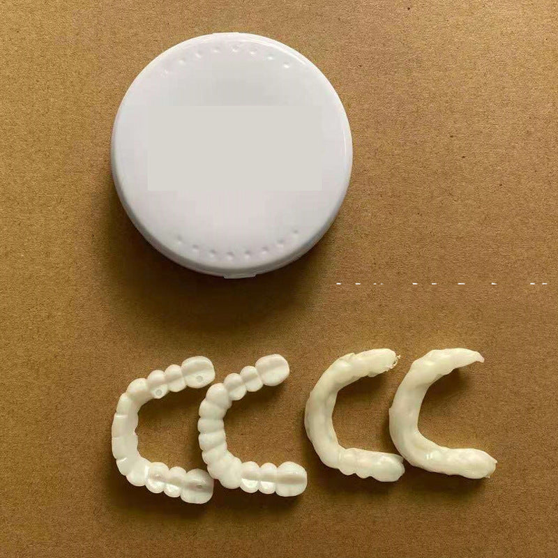 Non-porous braces