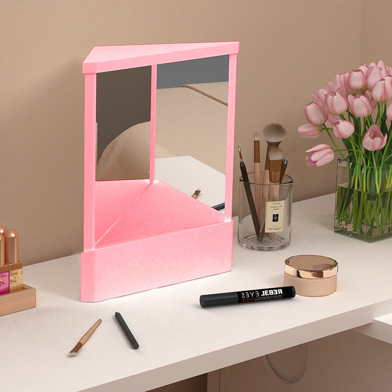 Non Reversing Mirror