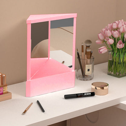 Non Reversing Mirror
