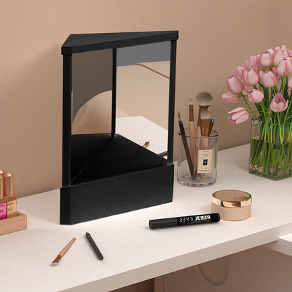 Non Reversing Mirror