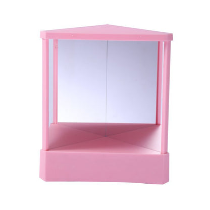 Non Reversing Mirror