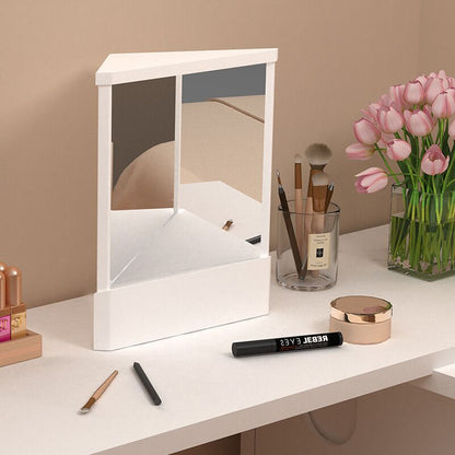 Non Reversing Mirror