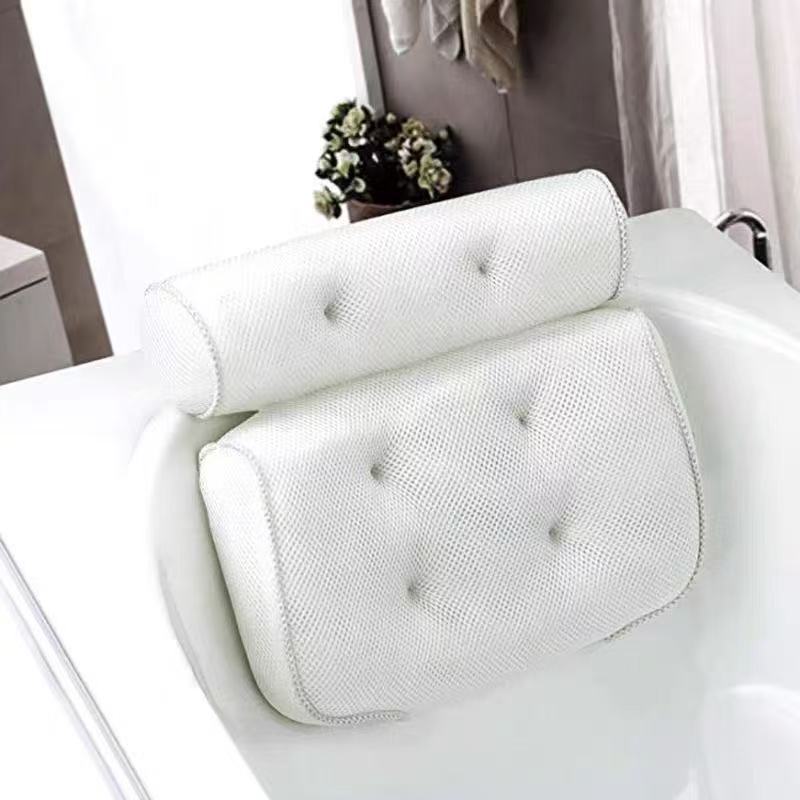 Non-Slip Bathtub Mat with Massage Surface