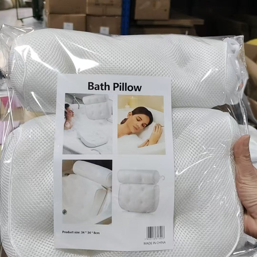 Non-Slip Bathtub Mat with Massage Surface