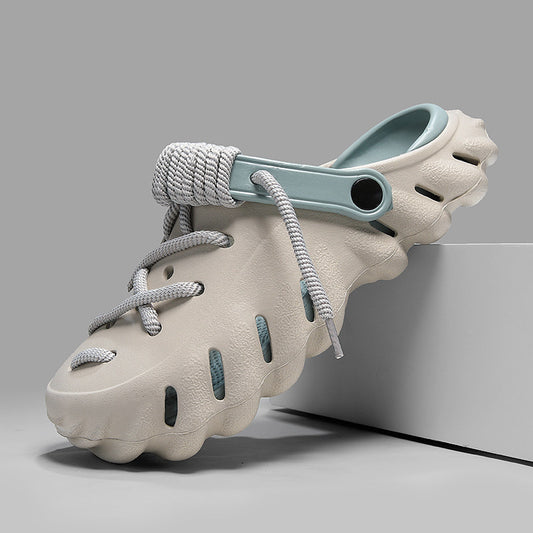 Non-slip beach sandals