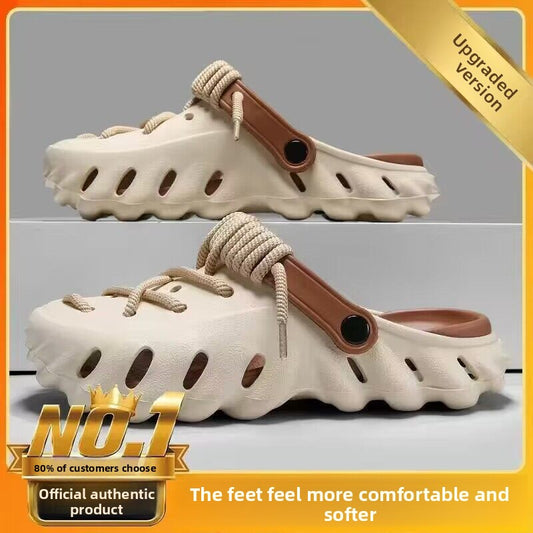Non-slip beach sandals