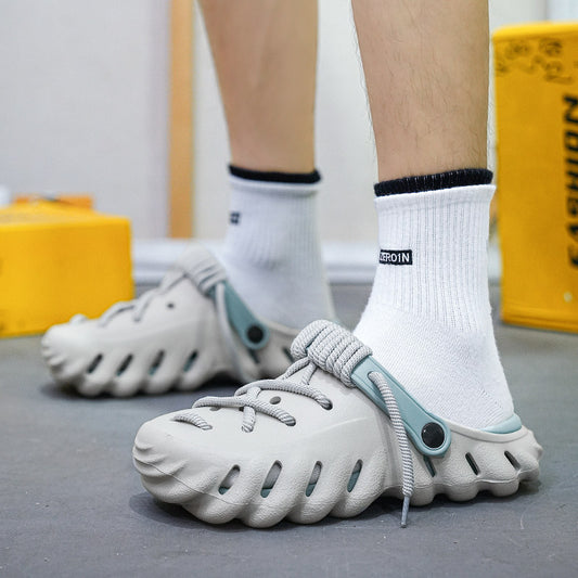 Non-slip beach sandals
