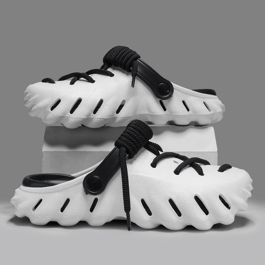 Non-slip beach sandals