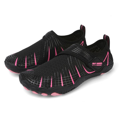 Non-slip beach shoes