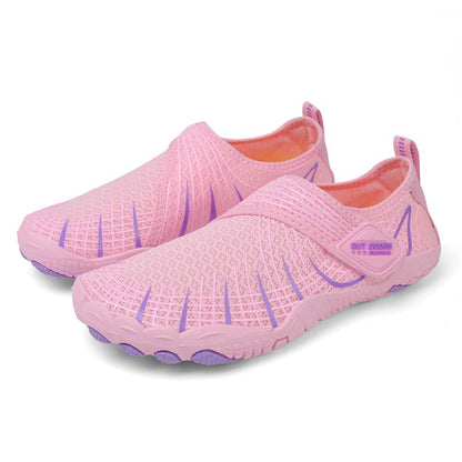 Non-slip beach shoes