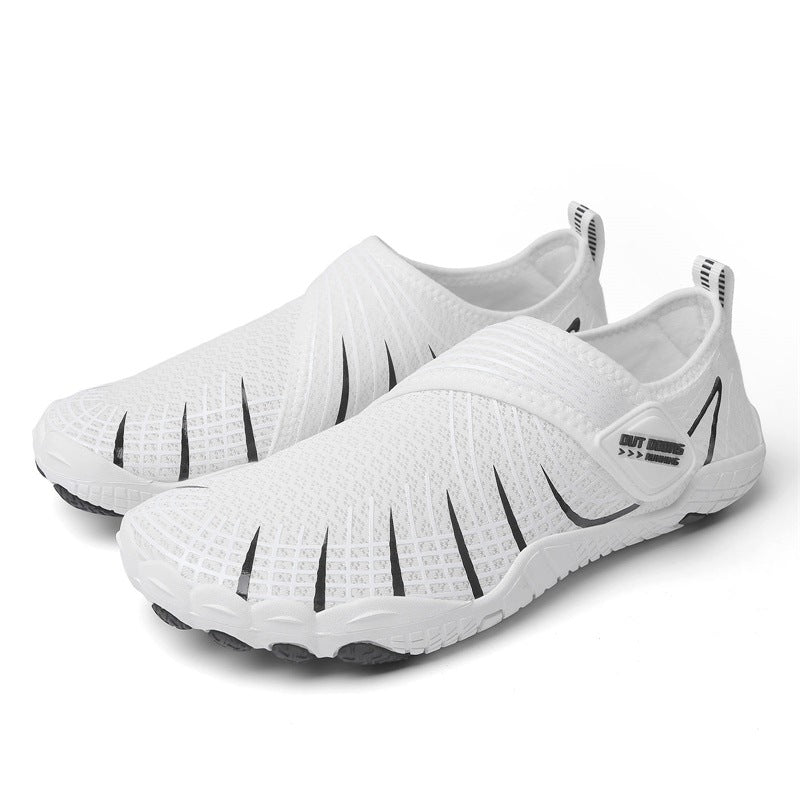 Non-slip beach shoes