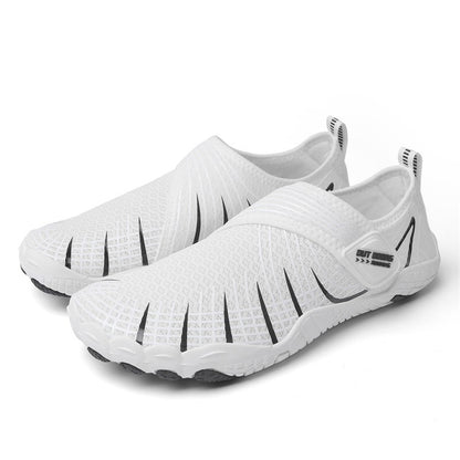 Non-slip beach shoes