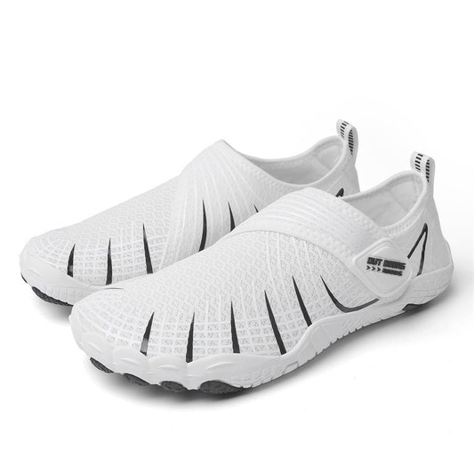 Non-slip beach shoes