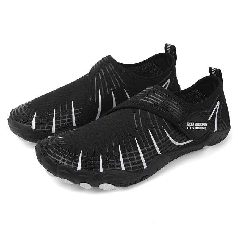 Non-slip beach shoes