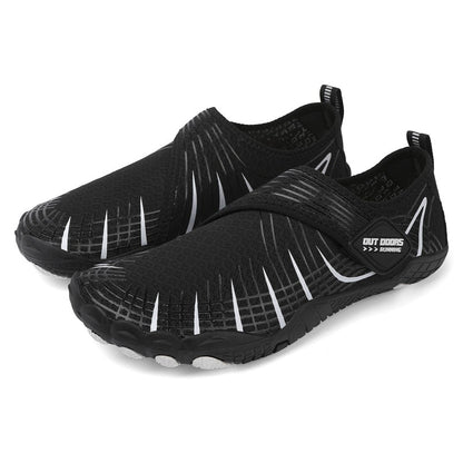 Non-slip beach shoes