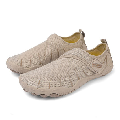 Non-slip beach shoes