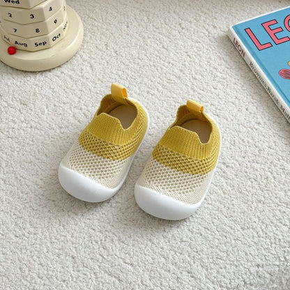 Non-Slip Breathable Baby Floor Shoes