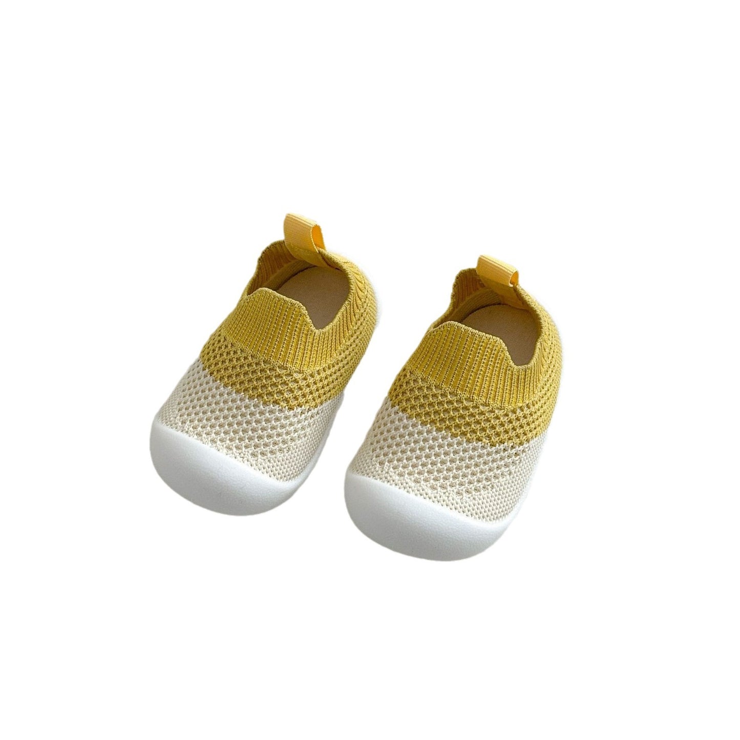 Non-Slip Breathable Baby Floor Shoes