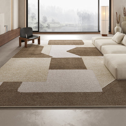 Non-Slip Carpet
