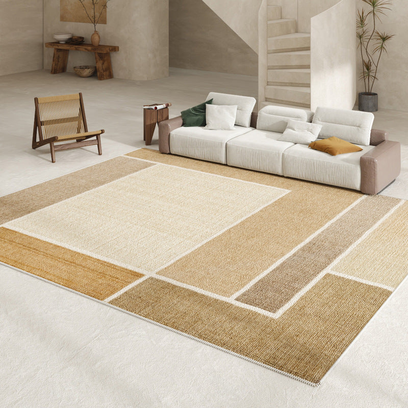 Non-Slip Carpet