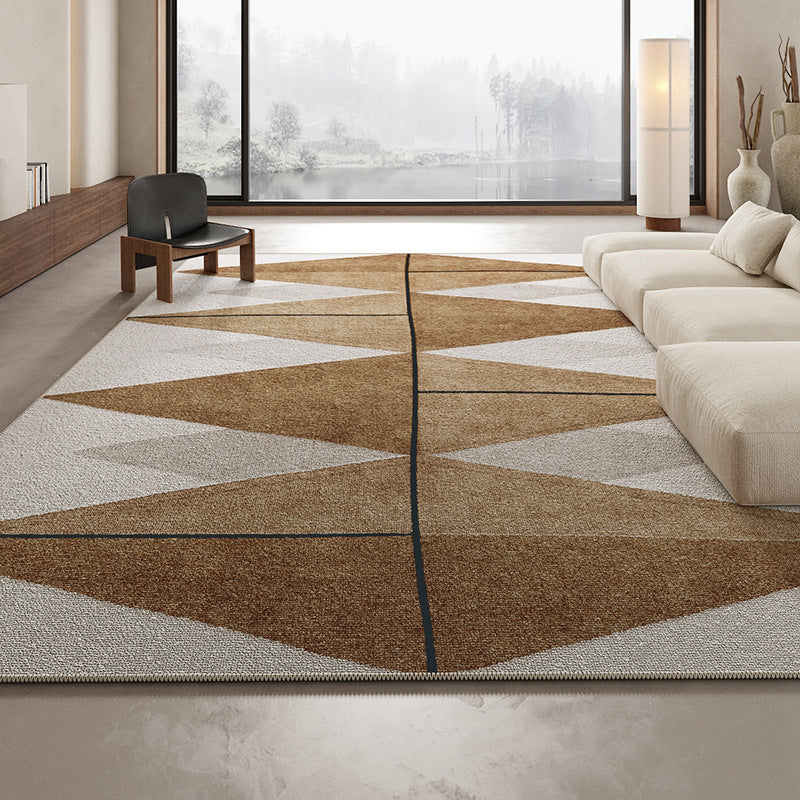Non-Slip Carpet