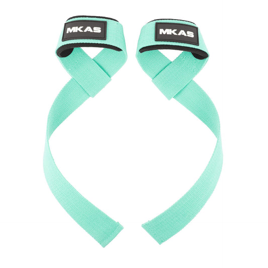 Non-Slip Fitness Wristband for Deadlifts and Pull-Ups