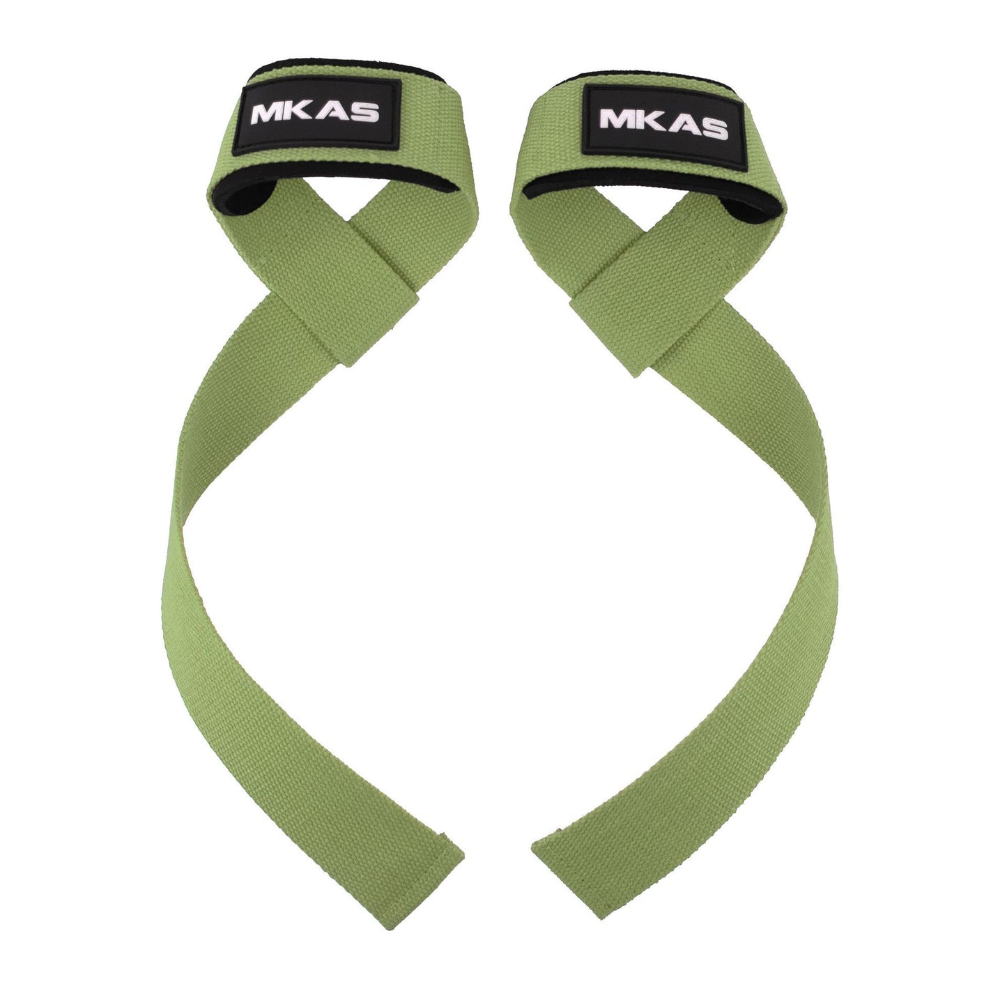 Non-Slip Fitness Wristband for Deadlifts and Pull-Ups
