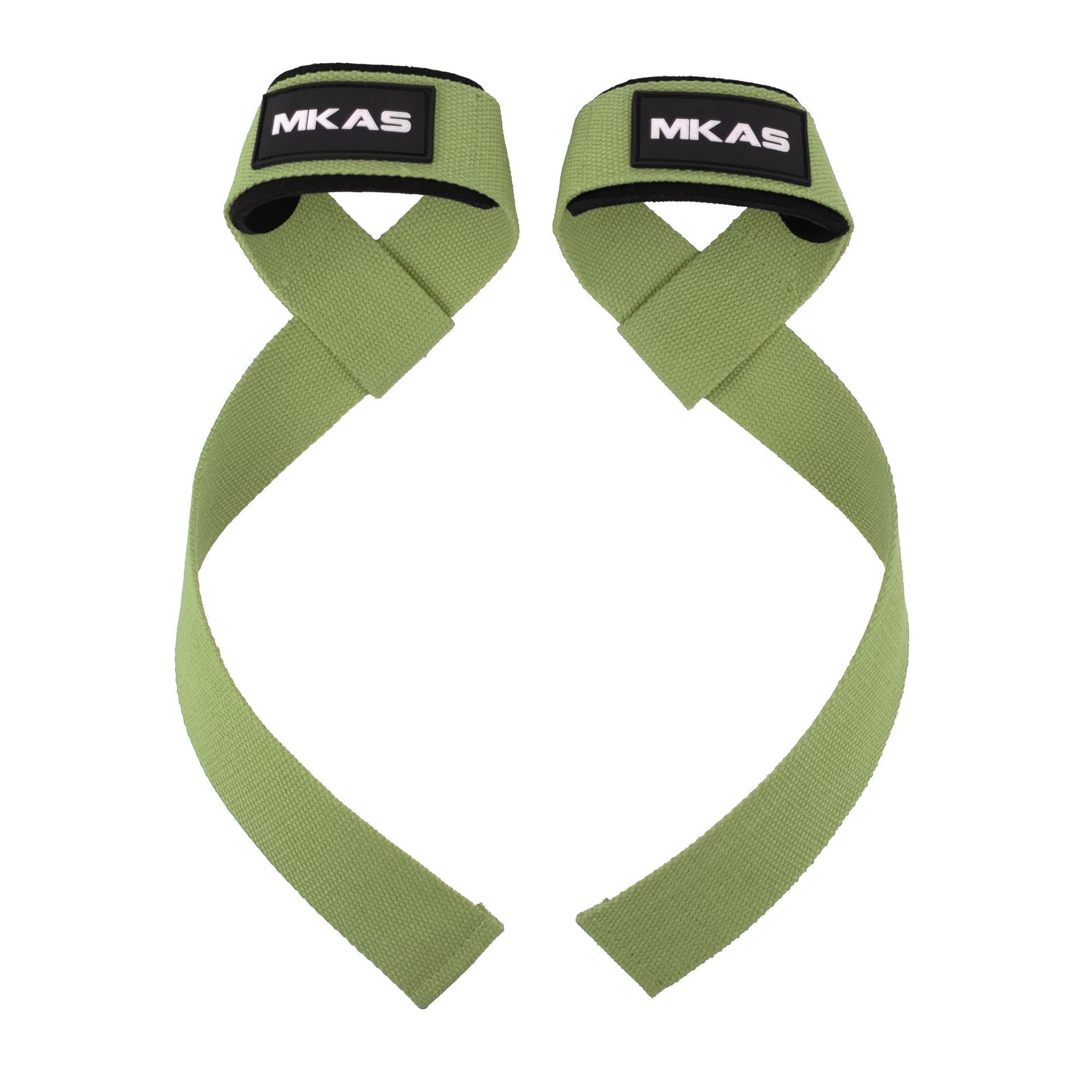 Non-Slip Fitness Wristband for Deadlifts and Pull-Ups