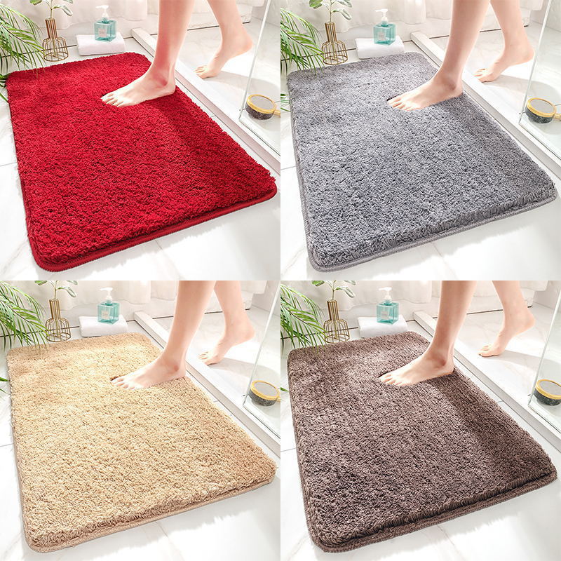 non-slip floor mat