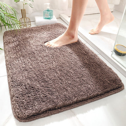 non-slip floor mat
