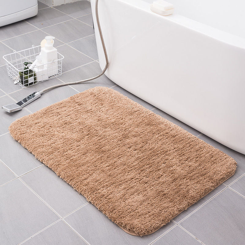 non-slip floor mat