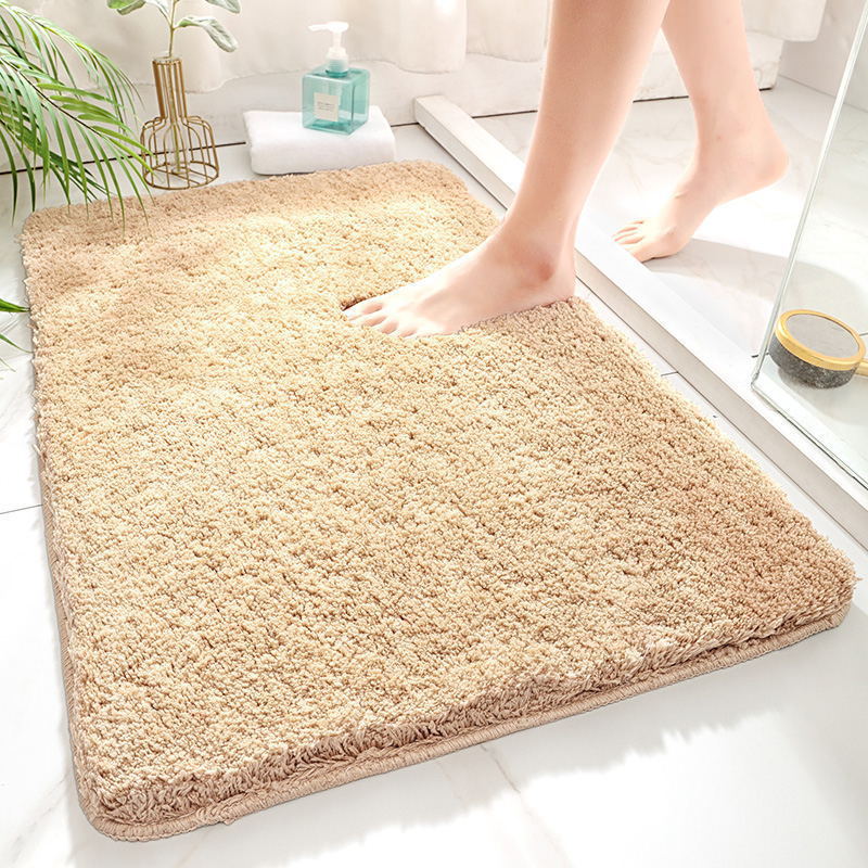 non-slip floor mat