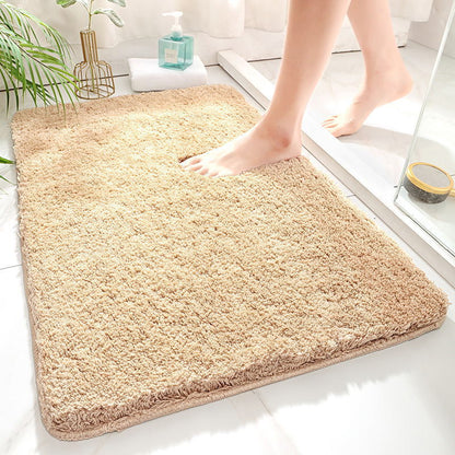 non-slip floor mat