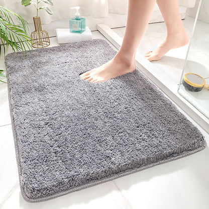 non-slip floor mat