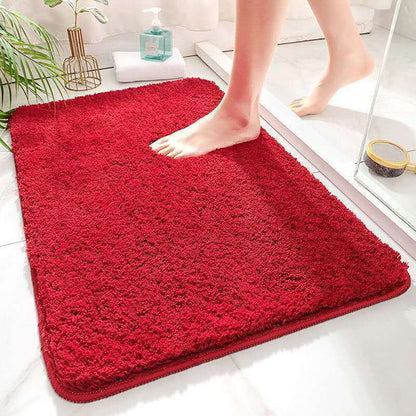 non-slip floor mat