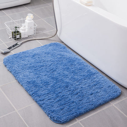non-slip floor mat