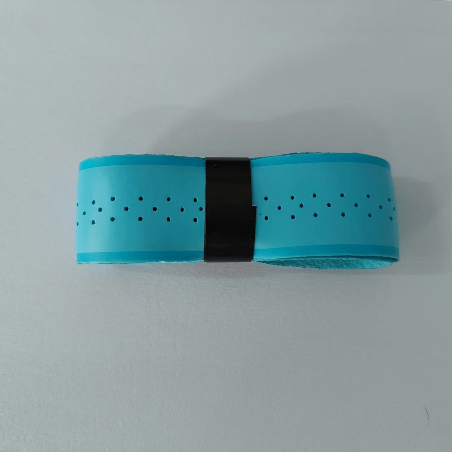Non-slip grip strap