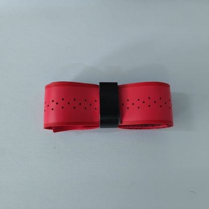 Non-slip grip strap
