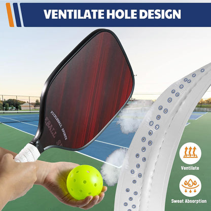 Non-slip grip strap